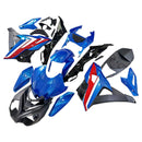 Injection Fairing Kit Bodywork Plastic ABS fit For BMW S1000R 2014-2016