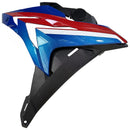 Injection Fairing Kit Bodywork Plastic ABS fit For BMW S1000R 2014-2016