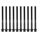 G4FJ 1.6L Turbo Head Gaskets Bolts Kit w/ Intake Exhaust Valve for Hyundai KIA