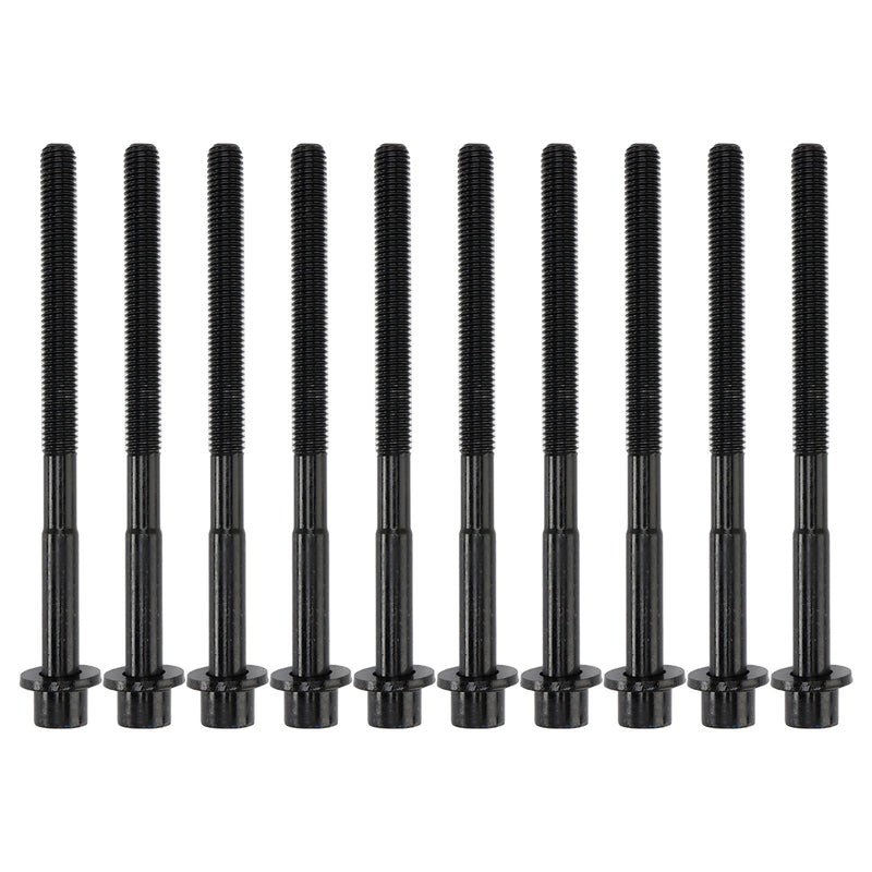 G4FJ 1.6L Turbo Head Gaskets Bolts Kit w/ Intake Exhaust Valve for Hyundai KIA