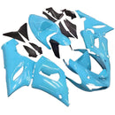 Injection Fairing Kit Bodywork Plastic ABS fit For Kawasaki ZX6R 636 2005-2006