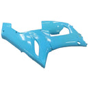 Injection Fairing Kit Bodywork Plastic ABS fit For Kawasaki ZX6R 636 2005-2006