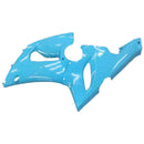 Injection Fairing Kit Bodywork Plastic ABS fit For Kawasaki ZX6R 636 2005-2006