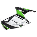 Injection Fairing Kit Bodywork fit For Kawasaki EX300 Ninja300R 2013-2024