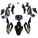 Injection Fairing Kit Bodywork Plastic ABS fit For Kawasaki Z400 2018-2024