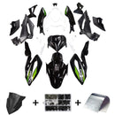 Injection Fairing Kit Bodywork Plastic ABS fit For Kawasaki Z400 2018-2024