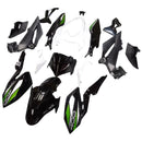 Injection Fairing Kit Bodywork Plastic ABS fit For Kawasaki Z400 2018-2024