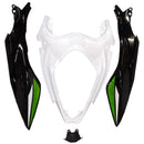 Injection Fairing Kit Bodywork Plastic ABS fit For Kawasaki Z400 2018-2024