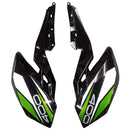 Injection Fairing Kit Bodywork Plastic ABS fit For Kawasaki Z400 2018-2024