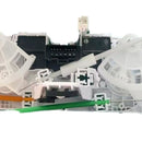 A/C Climate Control Module Panel 599-216 for Nissan Versa 1.6L 1.8L 27510EL00A