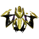 Injection Fairing Kit Bodywork Plastic ABS For Suzuki GSXR 600/750 2006-2007 K6