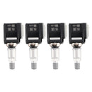 4x Tire Pressure Sensor A0009058413 A0009055419 For Mercedes E Class W214 S214