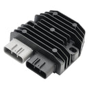 Voltage Regulator Rectifier 299066570000 For Benelli TRK 702 702X 2023-2024