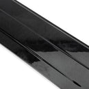 2019-2026 Fit Mercedes Benz W464 W465 Carbon Fiber Spare Tire Mount Holes Cover