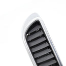 2011-2018 Porsche Cayenne 958 Center Inner Left Side Air Vent 7P5819727E