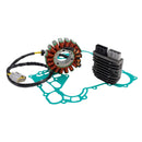 2026 for Sea-Doo Spark 900 HO ACE CONV Stator Regulator Rectifier & Gasket 420685635