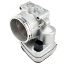 2004-2006 BMW X3 2.5L I6 Throttle Body 13547502444