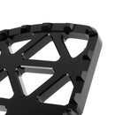 Front Footrests Foot Pegs fit for Speedmaster 2018-2025 Rocket 3GT 2020-2025