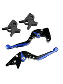 Adjustable Clutch Brake Lever fit for KYMCO AK550 2017-2022