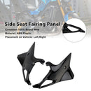 2022-2025 Yamaha XSR 900 XSR900 Side Seat Fairing Panel Cowl