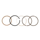 Cylinder Barrel Piston Gasket Kit 12100-GFM-900 For Honda LEAD NHX110 2008-2015