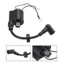 Ignition Coil fit for Yamaha 4A CMHS 4C MHS MHL 5C MHS/L 6A1-85570 6E0-85570