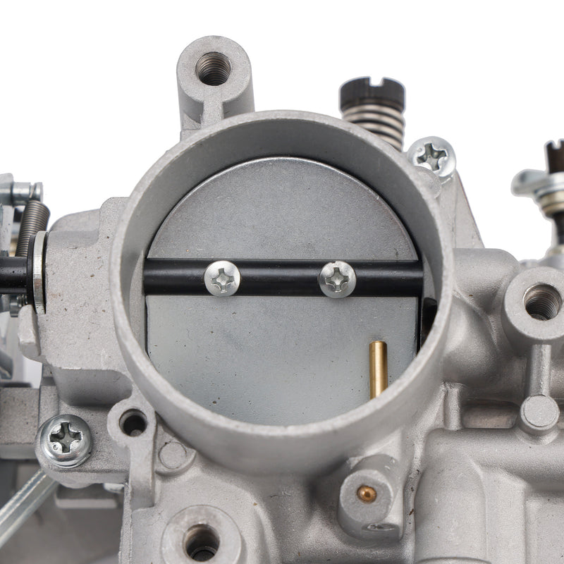 Front Carburetor 14186001 For Renault R12 1.6L 1969-1995