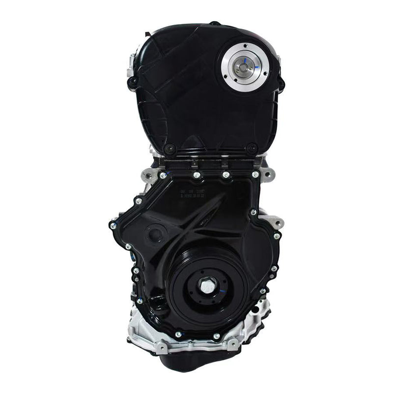 New EA888 Gen2 CCZ 4-Cylinder Engine For Volkswagen CC 2.0L Turbo 2013-2017