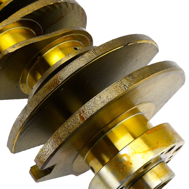 Crankshaft Main Bearings for Jeep Grand Cherokee 3.0L Diesel 14-18 68147110AB