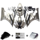 Injection Fairing Kit Bodywork Plastic ABS fit For Yamaha YZF 600 R6 2006-2007