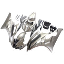 Injection Fairing Kit Bodywork Plastic ABS fit For Yamaha YZF 600 R6 2006-2007