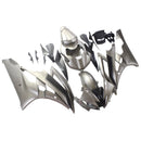 Injection Fairing Kit Bodywork Plastic ABS fit For Yamaha YZF 600 R6 2006-2007