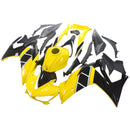 Injection Fairing Kit Bodywork ABS For Yamaha YZF-R3 2014-2018 R25 2015-2017