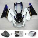 Injection Fairing Kit Bodywork Plastic ABS For Honda CBR600 F4 1999-2000