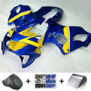 Injection Fairing Kit Bodywork Plastic ABS For Honda CBR600 F4 1999-2000