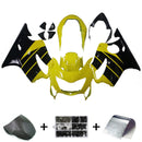 Injection Fairing Kit Bodywork Plastic ABS For Honda CBR600 F4 1999-2000