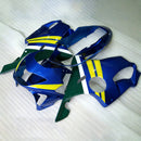 Injection Fairing Kit Bodywork Plastic ABS For Honda CBR600 F4 1999-2000