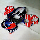 Injection Fairing Kit Bodywork Plastic ABS For Honda CBR600 F4 1999-2000