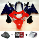 Injection Fairing Kit Bodywork Plastic ABS For Honda CBR600 F4 1999-2000
