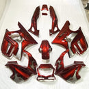 Injection Fairing Kit Bodywork Plastic ABS For Honda CBR600 F3 1997-1998