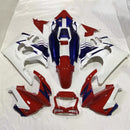 Injection Fairing Kit Bodywork Plastic ABS For Honda CBR600 F3 1997-1998