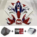 Injection Fairing Kit Bodywork Plastic ABS For Honda CBR600 F3 1997-1998