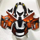 Injection Fairing Kit Bodywork Plastic ABS For Honda CBR600 F3 1997-1998