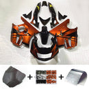 Injection Fairing Kit Bodywork Plastic ABS For Honda CBR600 F3 1997-1998