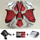 Injection Fairing Kit Bodywork Plastic ABS For Honda VFR1200 2010-2013