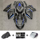 Injection Fairing Kit Bodywork Plastic ABS For Suzuki GSXR1000 2017-2025 K17