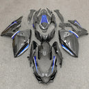 Injection Fairing Kit Bodywork Plastic ABS For Suzuki GSXR1000 2017-2025 K17