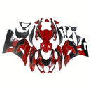 Injection Fairing Kit Bodywork Plastic ABS For Suzuki GSXR1000 2017-2025 K17