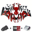 Injection Fairing Kit Bodywork Plastic ABS For Suzuki GSXR1000 2017-2025 K17