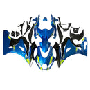 Injection Fairing Kit Bodywork Plastic ABS For Suzuki GSXR1000 2017-2025 K17